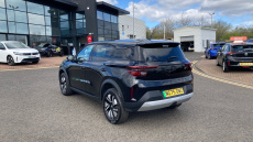 Vauxhall Frontera 83kW GS 44kWh 5dr Auto Electric Estate